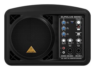 Behringer Eurolive B205D price and information | Speakers | hansapost.ee