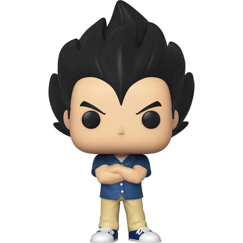 POP mänguasi figuur Dragon Ball Super Vegeta hind ja info | Mänguasjad tüdrukutele | hansapost.ee