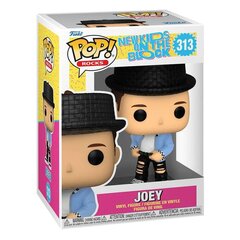 Новые дети в блоке POP! Виниловая фигурка Rocks Joey 9 см цена и информация | Атрибутика для игроков | hansapost.ee