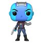 Guardians Galaxy Vol. 3 POP! vinüülfiguur Nebula 9 cm цена и информация | Fännitooted mänguritele | hansapost.ee