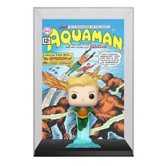 DC Comics POP! Comics vinüülfiguur Aquaman 9 cm hind ja info | Fännitooted mänguritele | hansapost.ee