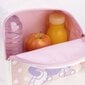 Laste vabaaja seljakott, Minnie Mouse, roosa (18 x 21 x 10 cm) цена и информация | Koolikotid ja seljakotid | hansapost.ee
