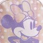 Laste vabaaja seljakott, Minnie Mouse, roosa (18 x 21 x 10 cm) hind ja info | Koolikotid ja seljakotid | hansapost.ee