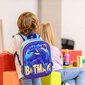 Kooliseljakott Cerda Batman 3D, sinine цена и информация | Koolikotid ja seljakotid | hansapost.ee