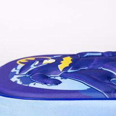 Kooliseljakott Cerda Batman 3D, sinine hind ja info | Koolikotid ja seljakotid | hansapost.ee