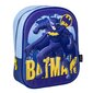 Kooliseljakott Cerda Batman 3D, sinine цена и информация | Koolikotid ja seljakotid | hansapost.ee