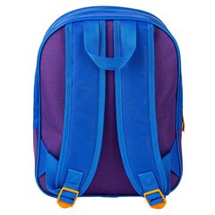 Laste seljakott, erinevad värvid цена и информация | Школьные рюкзаки, спортивные сумки | hansapost.ee