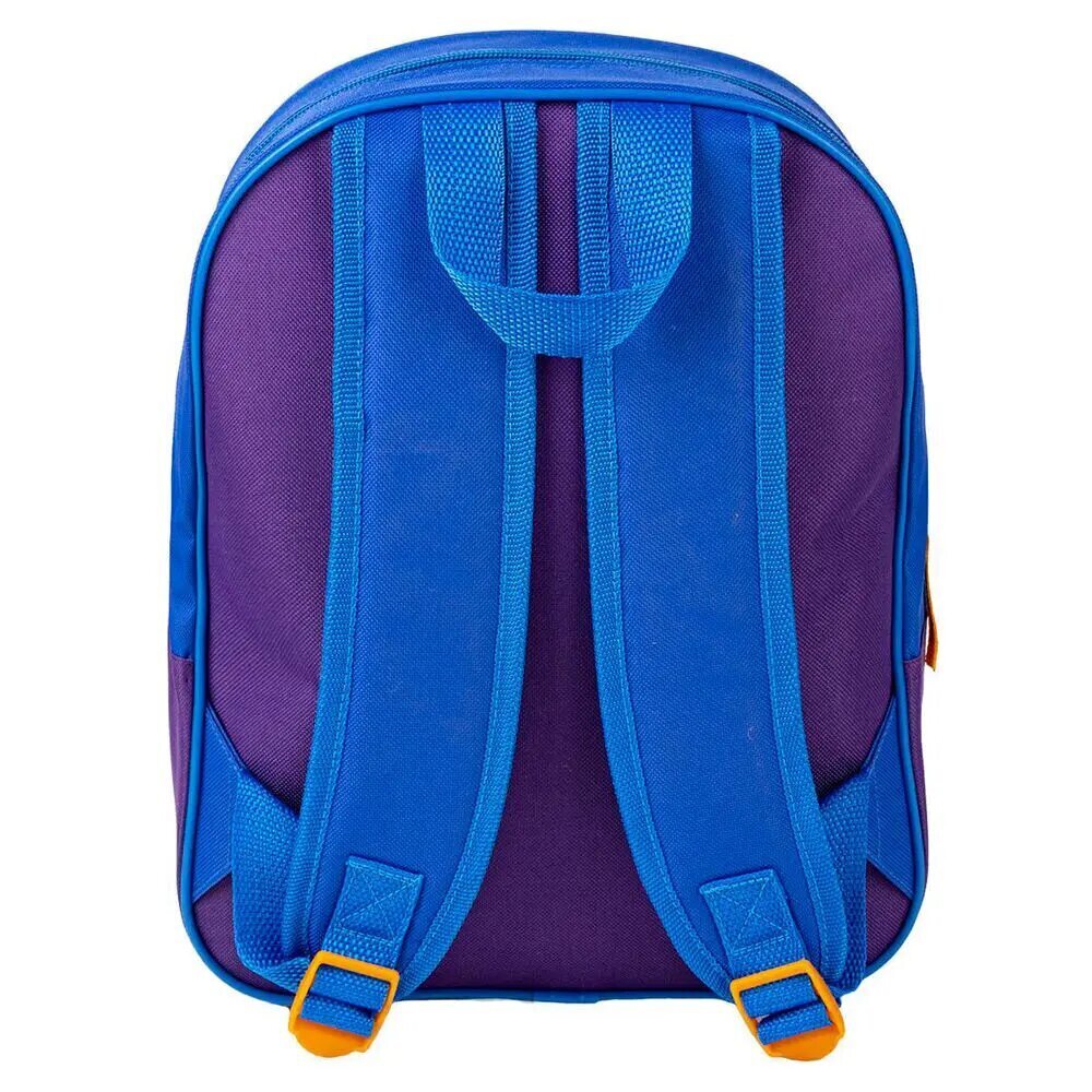 Laste seljakott, erinevad värvid hind ja info | Koolikotid ja seljakotid | hansapost.ee