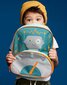 Lapse seljakott Spark Style Robot 217186 hind ja info | Spordikotid ja seljakotid | hansapost.ee