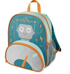 Рюкзак для малыша Spark Style Robot 217186 цена и информация | Рюкзаки и сумки | hansapost.ee