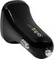 STARTECH 2x USB Car Charger 24W / 4.8A hind ja info | Laadijad mobiiltelefonidele | hansapost.ee