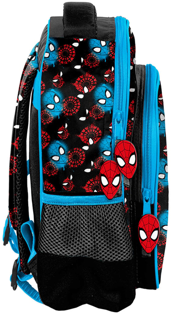 Lasteaia seljakott Paso Spiderman hind ja info | Koolikotid ja seljakotid | hansapost.ee