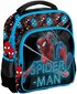 Lasteaia seljakott Paso Spiderman цена и информация | Koolikotid ja seljakotid | hansapost.ee