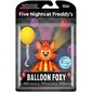 Kuju Five Nights At Freddy's Foxy 12.5 cm hind ja info | Mänguasjad poistele | hansapost.ee