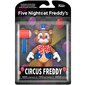 Kuju Five Nights At Freddy's 12,5cm цена и информация | Mänguasjad poistele | hansapost.ee