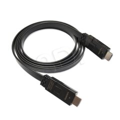 Kabelis ART HDMI - HDMI 1.5m (AL-05) hind ja info | Juhtmed ja kaablid | hansapost.ee