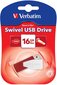 Verbatim Flash Drive 16 GB USB 2.0 hind ja info | Mälupulgad | hansapost.ee