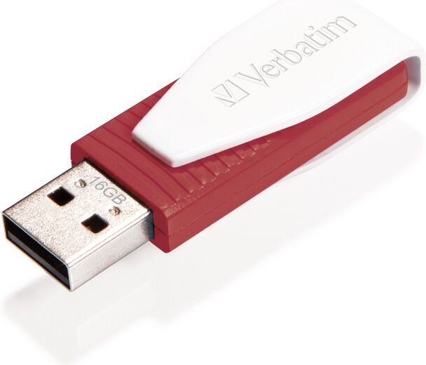 Verbatim 16 GB USB mälupulk hind ja info | Mälupulgad | hansapost.ee