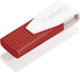 Pendrive Verbatim Metal Executive Позолоченный 16 Гб цена и информация | USB накопители данных | hansapost.ee