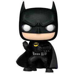 Kuju Funko POP, DC Comics Flash Batman Keaton hind ja info | Fännitooted mänguritele | hansapost.ee