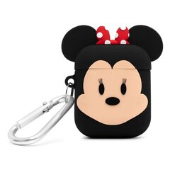 PowerSquad Disney hind ja info | Kõrvaklappide tarvikud | hansapost.ee