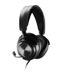 Defektiga toode. SteelSeries Arctis Nova Pro X hind ja info | Defektiga tooted | hansapost.ee