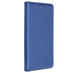 Etui Smart Magnet book Xiaomi 12T Pro niebieski|blue цена и информация | Чехлы для телефонов | hansapost.ee
