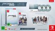 Fire Emblem Warriors - Limited Edition (Switch) цена и информация | Konsooli- ja arvutimängud | hansapost.ee