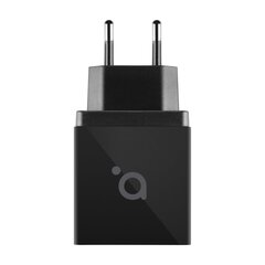 Acme Wall charger CH204 2 x USB Type-A, hind ja info | Laadijad mobiiltelefonidele | hansapost.ee