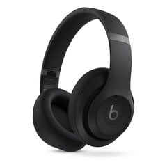 Товар с повреждением. Beats Studio Pro Wireless Headphones - Black - MQTP3ZM/A цена и информация | Товары с повреждениями | hansapost.ee