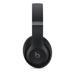 Товар с повреждением. Beats Studio Pro Wireless Headphones - Black - MQTP3ZM/A цена и информация | Товары с повреждениями | hansapost.ee
