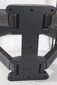 ART Holder AR-75 for LCD/LED 23-65'' 50kg reg. vertical/level double arm hind ja info | Teleri seinakinnitused ja hoidjad | hansapost.ee