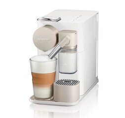 DeLonghi Lattissima One EN500.W hind ja info | Kohvimasinad ja espressomasinad | hansapost.ee