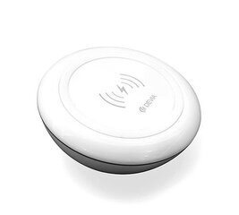 Juhtmevaba laadija DEVIA Non-pole series Inductive Fast Wireless Charger 2.6A/1.2A hind ja info | Laadijad mobiiltelefonidele | hansapost.ee