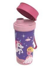 Laste pudel Rotho Memory Kids Princess, 400 ml price and information | Joogipudelid | hansapost.ee