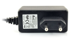 Импульсный блок питания 5В/4А - DC 5.5/2.1 мм цена и информация | Источник питания | hansapost.ee