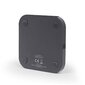 EnerGenie Wireless Qi charger, 5 W, squa цена и информация | Laadijad mobiiltelefonidele | hansapost.ee