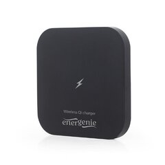 Gembird EG-WCQI-02 цена и информация | Зарядные устройства для телефонов | hansapost.ee