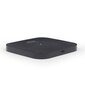 EnerGenie Wireless Qi charger, 5 W, squa цена и информация | Laadijad mobiiltelefonidele | hansapost.ee