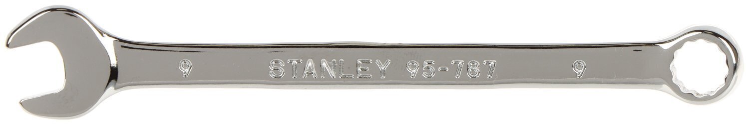Võti Stanley ST-STMT95787-0 9 mm hind ja info | Käsitööriistad | hansapost.ee