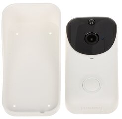 Беспроводной дверной звонок с видеокамерой Tuya Smart ATLO-DBC2-TUYA цена и информация | Звонки | hansapost.ee