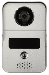 Беспроводной дверной звонок с видеокамерой Tuya Smart ATLO-DBC51-TUYA W цена и информация | Дверные звонки, глазки | hansapost.ee