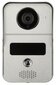 Juhtmevaba uksekell videokaameraga Tuya Smart ATLO-DBC51-TUYA W цена и информация | Uksekellad | hansapost.ee