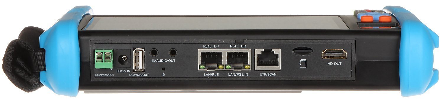 Multifunktsionaalne tester CS-H7-70H, 1 tk цена и информация | Käsitööriistad | hansapost.ee