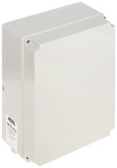 ТЕЛЕКОММУНИКАЦИОННЫЙ КОРПУС ABOX-XL2 308 x 228 x 130 mm ATTE цена и информация | Выключатели, розетки | hansapost.ee