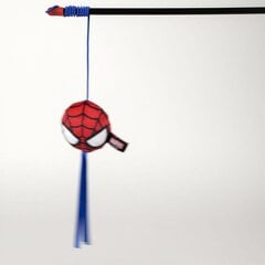 Mänguasi kassidele Spiderman, punane hind ja info | Kasside mänguasjad | hansapost.ee