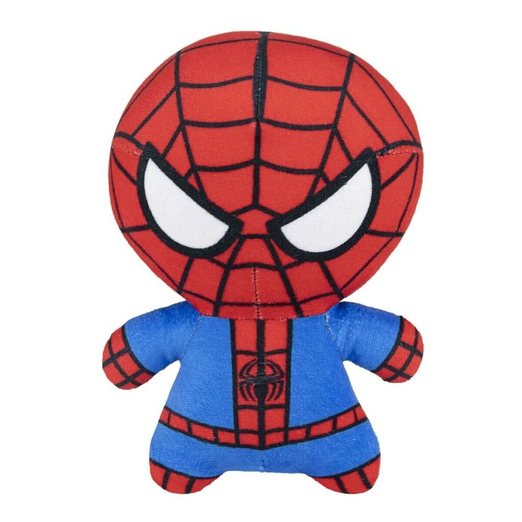 Mänguasi koertele Spiderman, punane цена и информация | Koerte mänguasjad | hansapost.ee