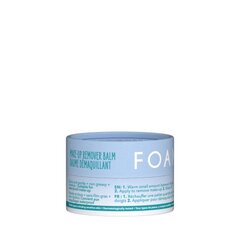 Foamie MakeUp Removing Balm Magic Cleanse, 50 g hind ja info | Näopuhastusvahendid | hansapost.ee