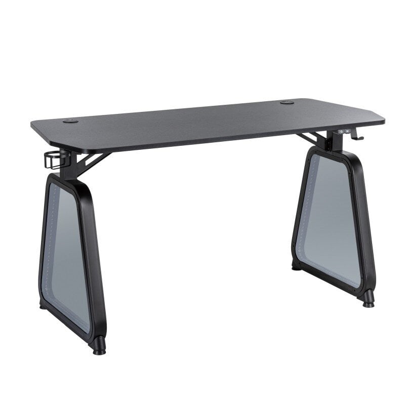 Arvutilaud White Shark Gaming Desk Medusa hind ja info | Arvutilauad, kirjutuslauad | hansapost.ee