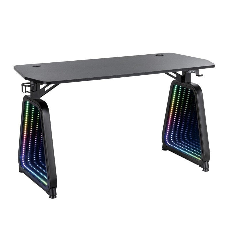 Arvutilaud White Shark Gaming Desk Medusa hind ja info | Arvutilauad, kirjutuslauad | hansapost.ee